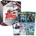 2026 Topps Flagship Returns: My Mega Box Review