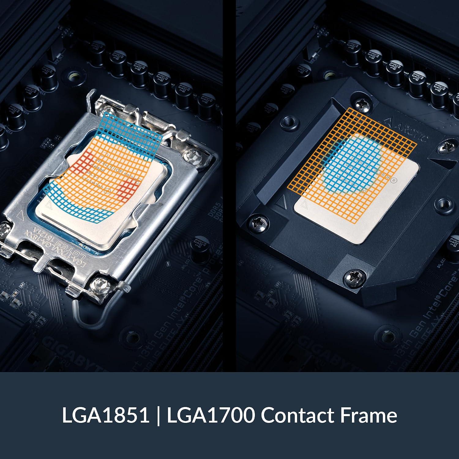 Keeping My⁢ Cool‌ with​ ARCTIC's Liquid Freezer III Pro 360