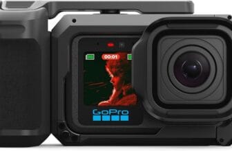 My Unfiltered Take on the GoPro Mission 1 PRO Grip Edition
