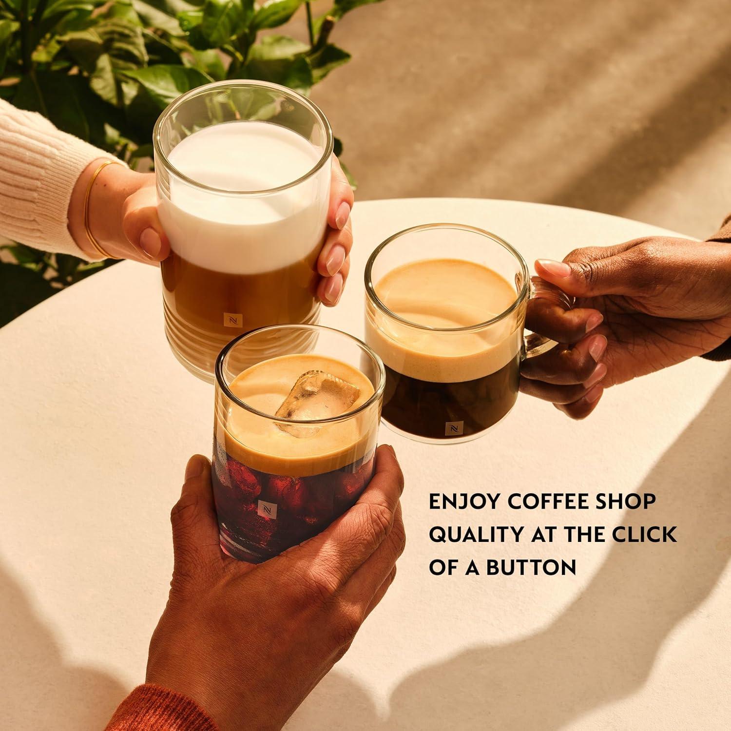 I Tested Nespresso Melozio: A Smooth Cereal Delight