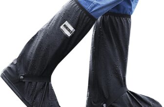 I Tried Reusable Waterproof Shoe Covers – Here’s My Take