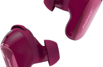 I Found My Sound Bubble: QuietComfort Ultra Earbuds Review