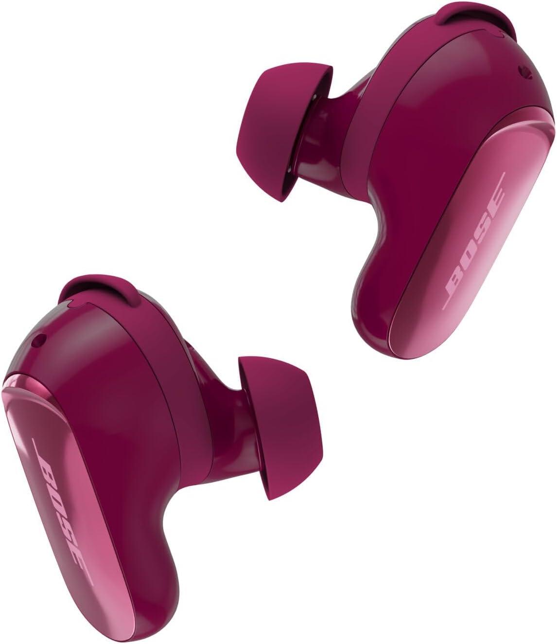 I Found My sound Bubble: ‌QuietComfort ultra Earbuds Review