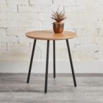 My Honest Take on the 47th & Main Modern Side Table