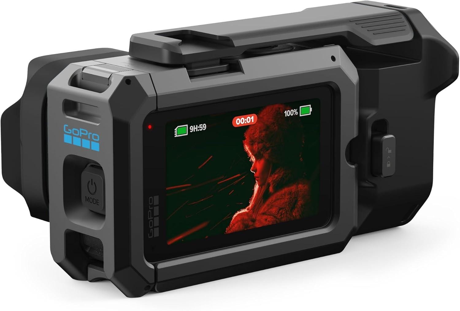My Unfiltered⁢ Take on the GoPro Mission 1 PRO Grip Edition