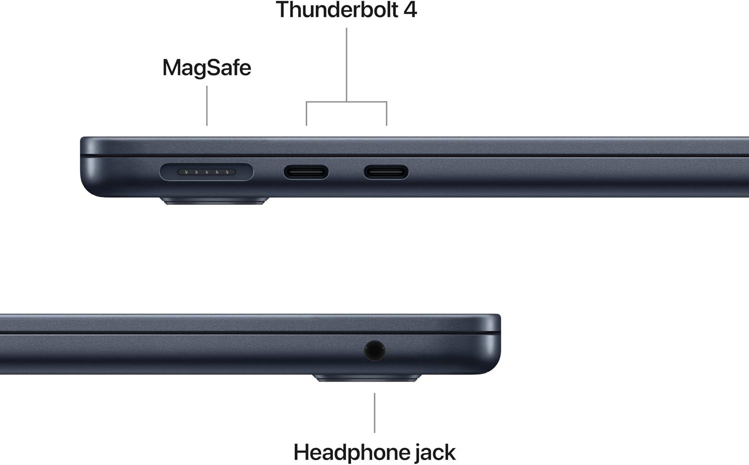 My M5 MacBook Air: AI Power in My Hands!