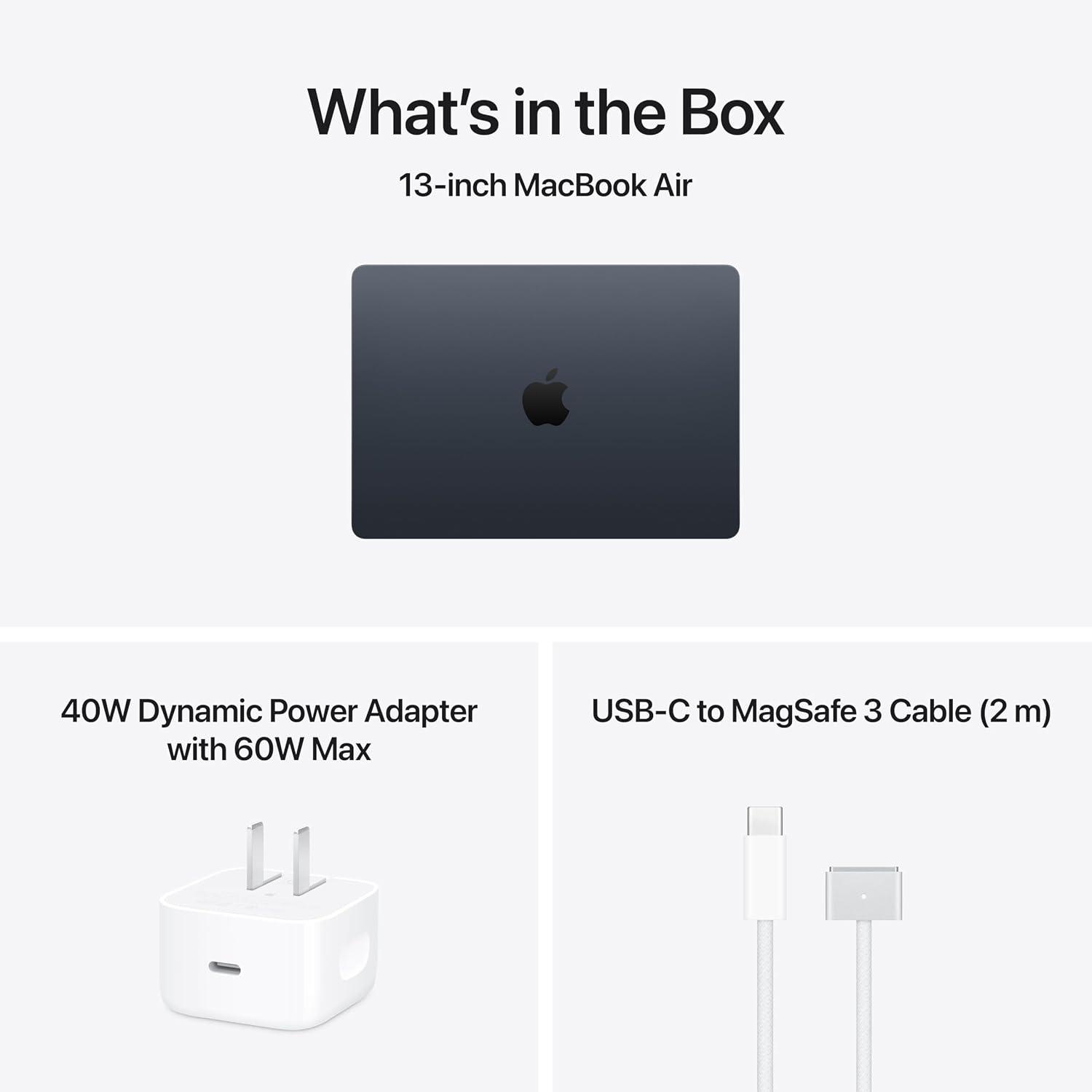 My M5 MacBook Air: AI Power in My Hands!