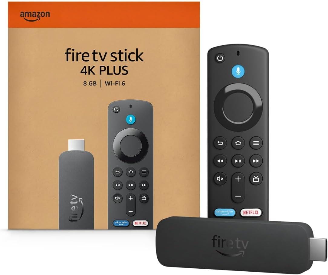 I Put the New Fire TV⁢ Stick ‍4K Plus to the Test