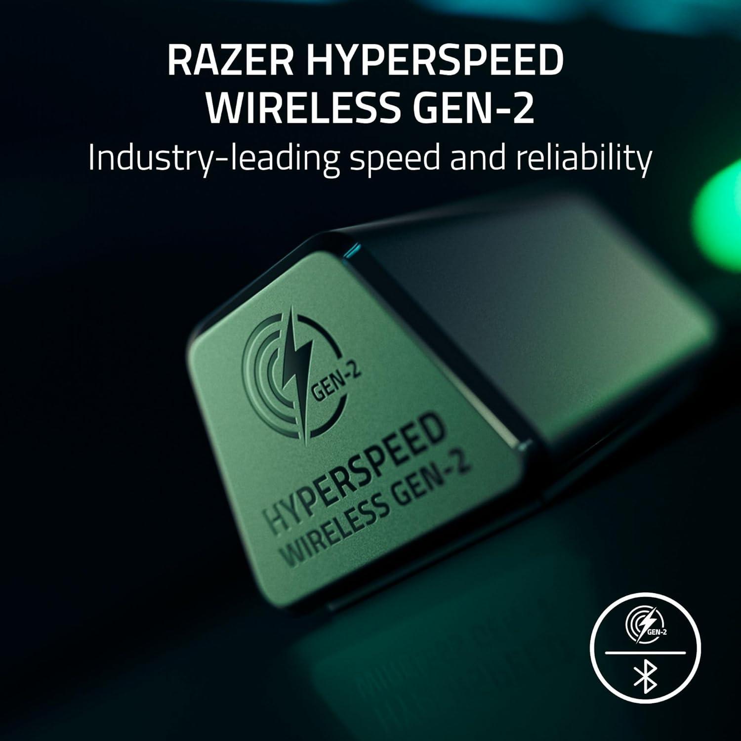 I ‍Tested⁣ the Razer BlackShark V3 Pro ANC Headset