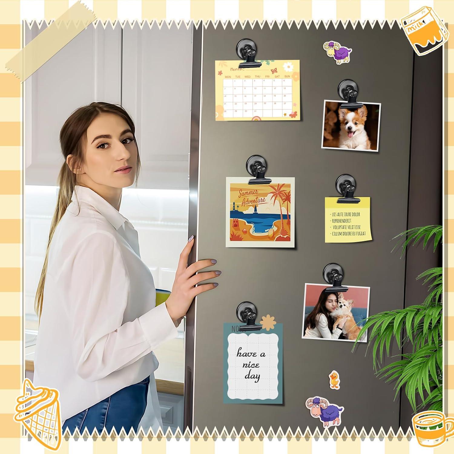 I Put These Anti-Scratch Fridge Clips to the Test