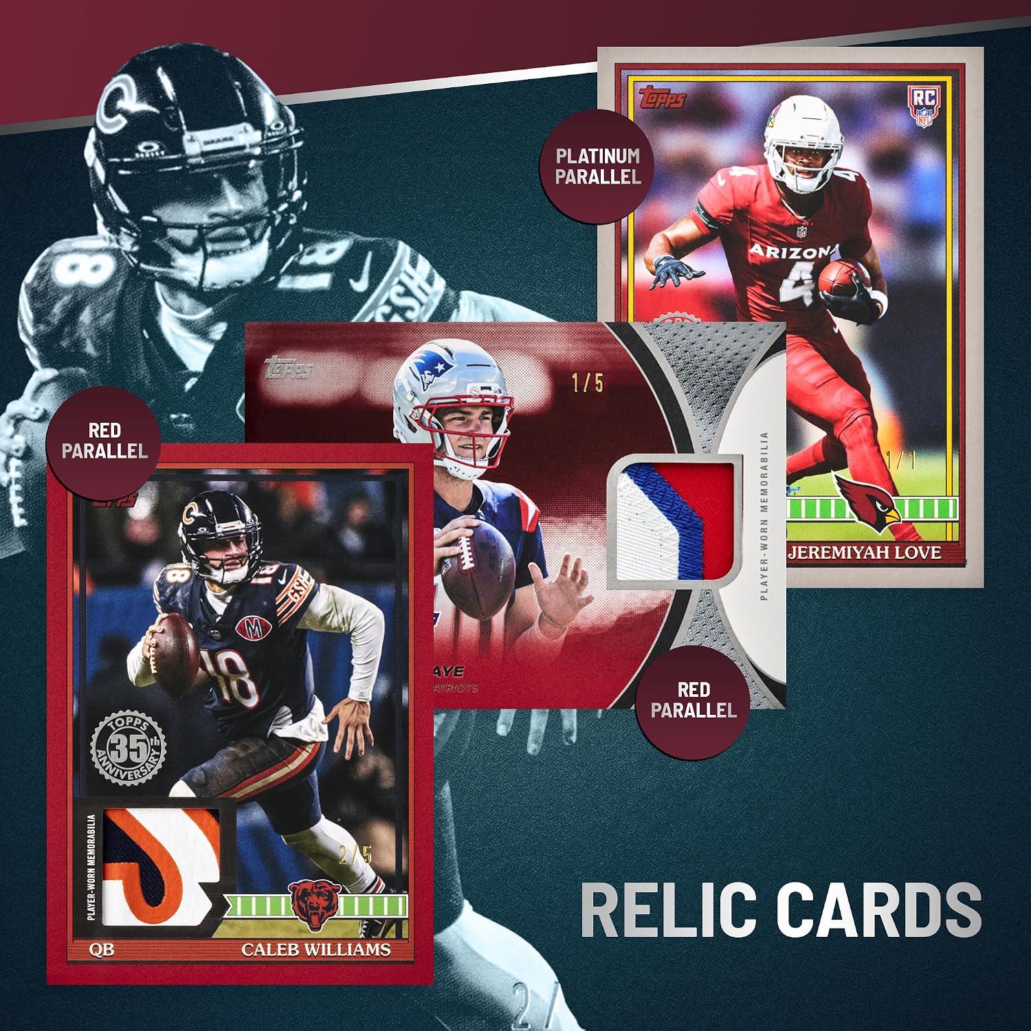 2026 Topps Flagship Returns: My Mega Box Review
