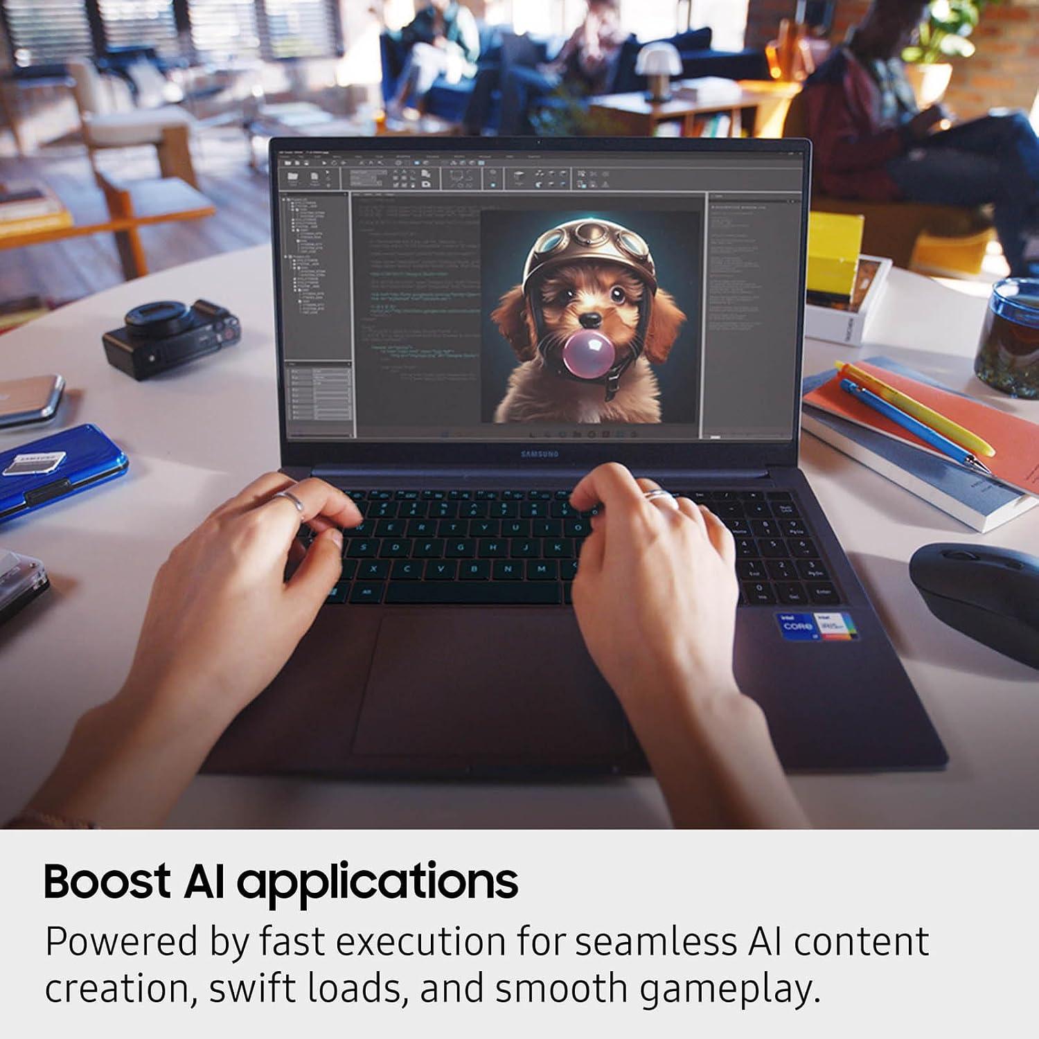 My Deep Dive into Samsung's 9100 PRO: AI & Gaming