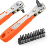 OSDUE Mini Ratchet Wrench Review