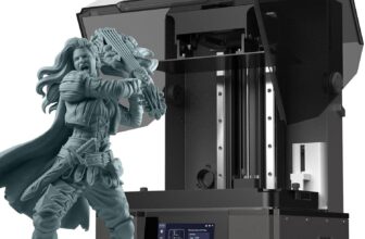 I Explored the M7 Max: 7K, 13.6″ & Smart Resin