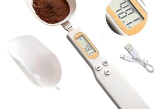 JoBerCool Digital Measuring‌ Spoon Review