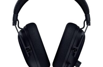 I Tested the Razer BlackShark V3 Pro ANC Headset