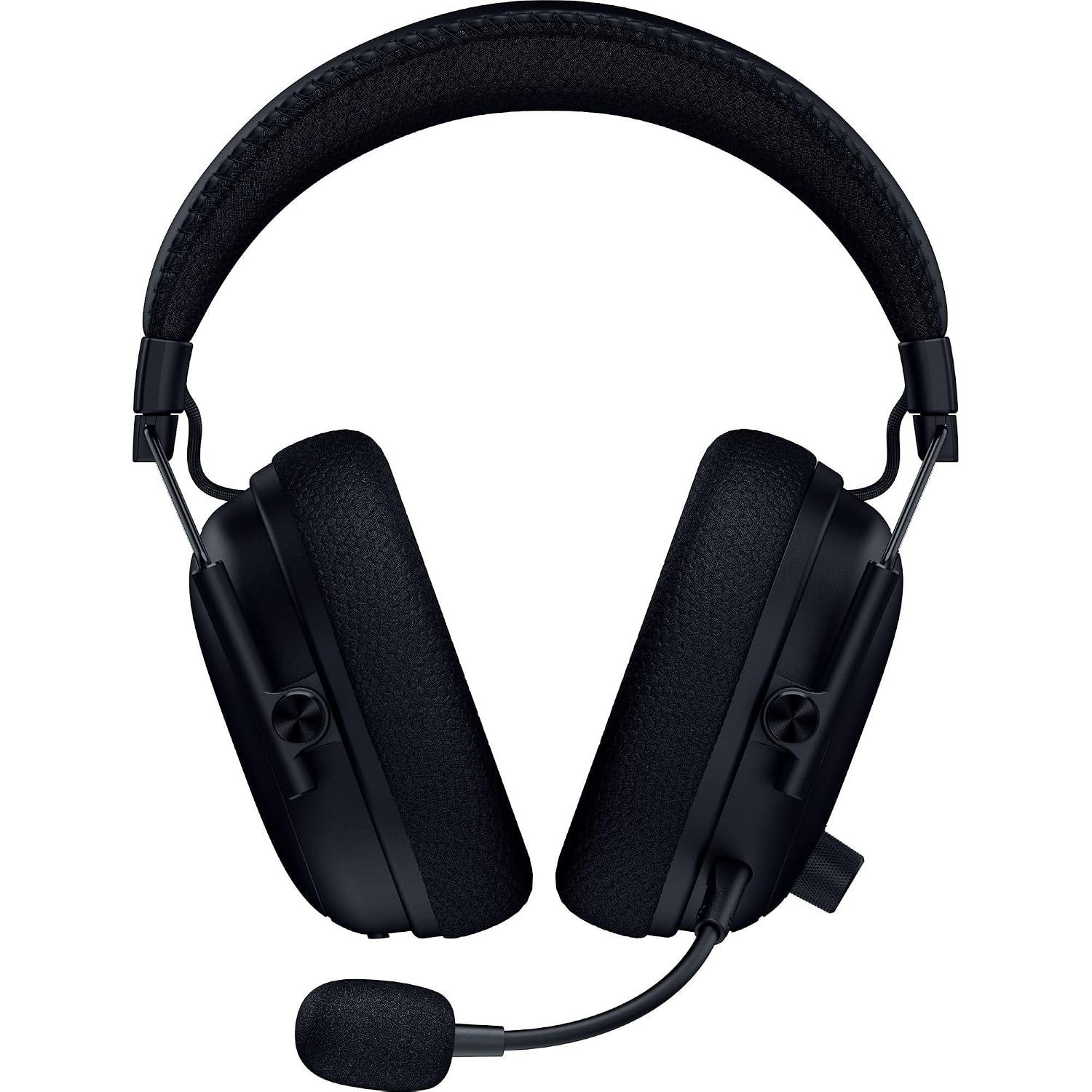 I tested ‌the razer BlackShark V3 Pro ANC​ Headset