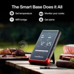 ThermoMaven P2 Review: My Wi-Fi Meat Thermometer Roams Free