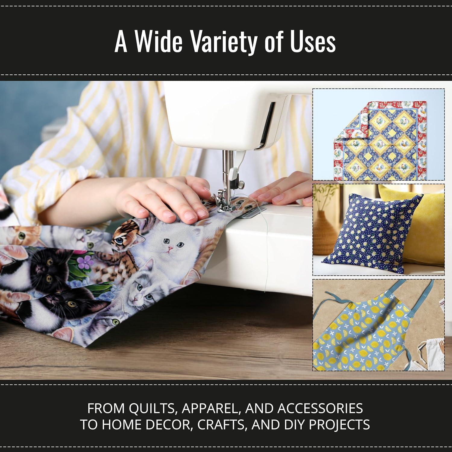 **Cutting into This Cotton: My David textiles Review**