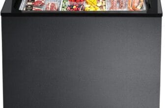 My Little Freezer That Could: Kismile 3.0 Review