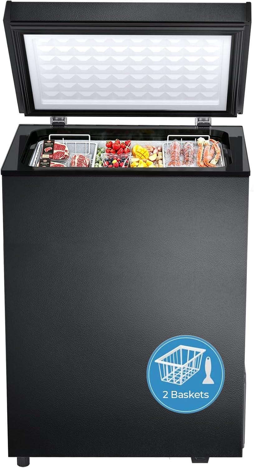 My ‌little Freezer That‌ Could: ‍Kismile 3.0 ‍Review