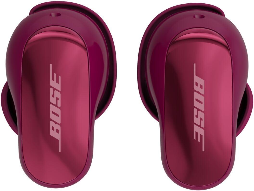 I Found​ My Sound ‌Bubble: QuietComfort Ultra Earbuds​ Review