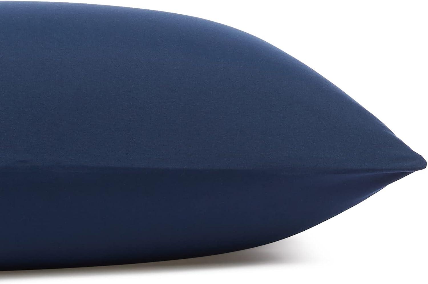 I Tested Amazon Basics' Lightweight, Wrinkle-Free Sheets