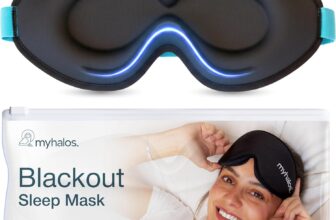 Zero Pressure, Full Blackout: My Honest MyHalos Review
