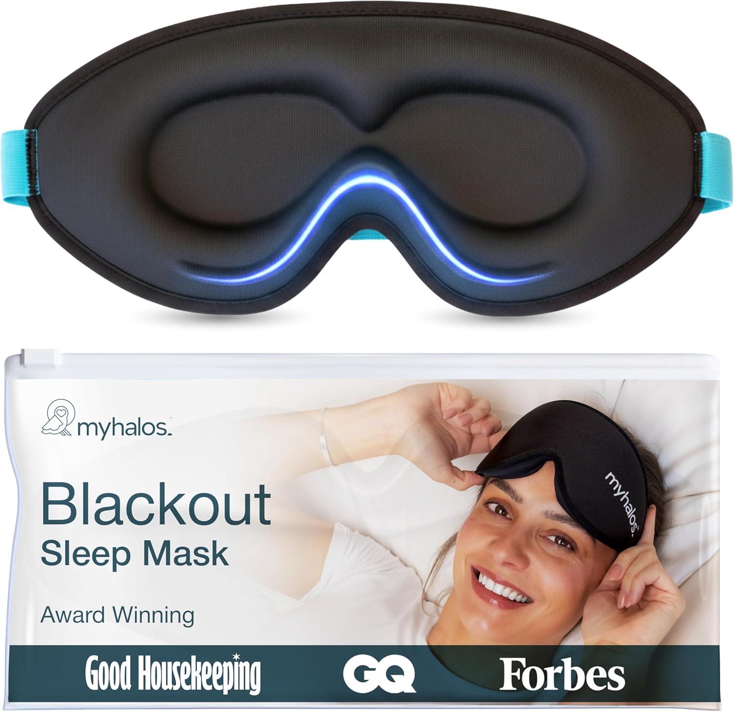 Zero Pressure, Full ⁣Blackout: ⁢My Honest ⁢MyHalos Review