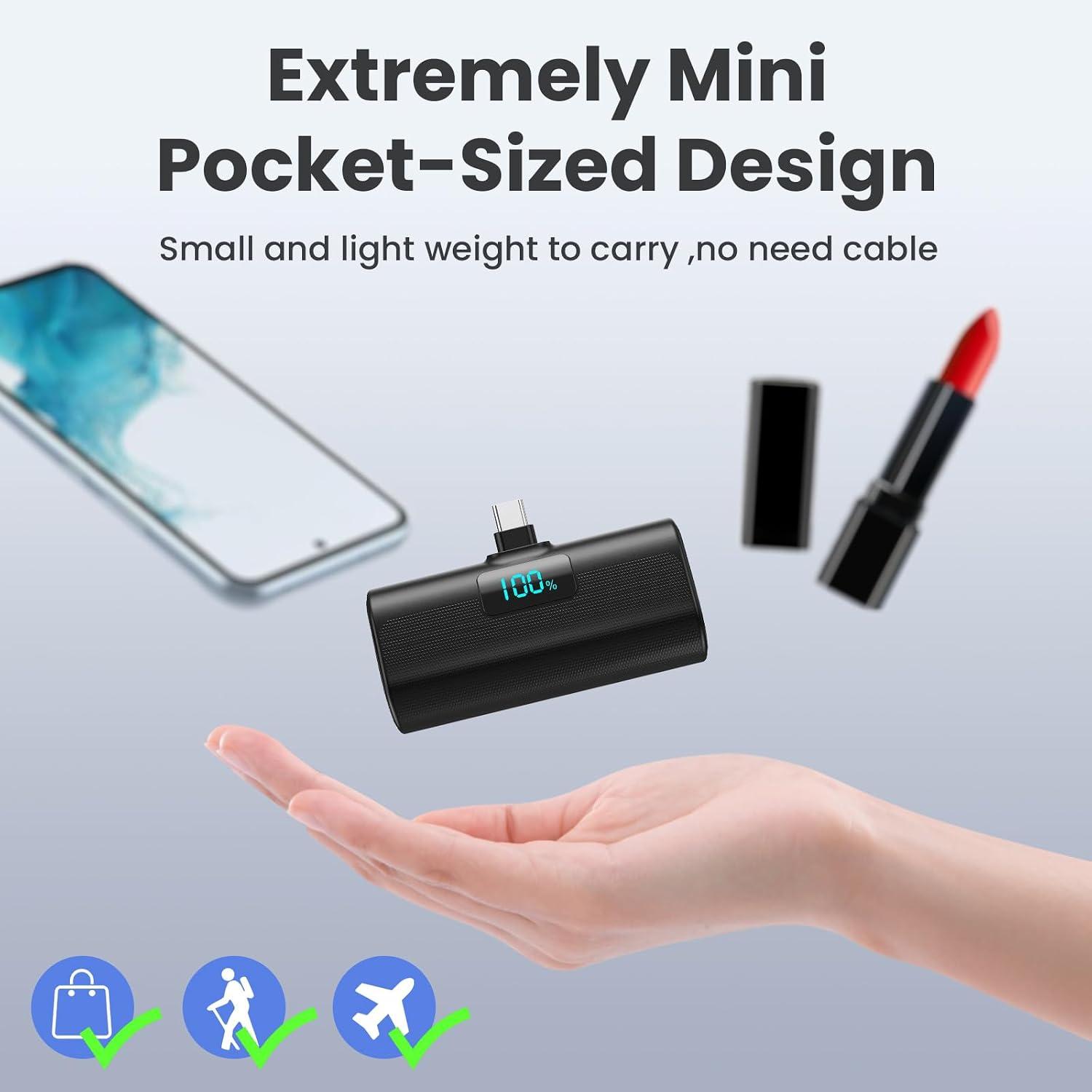 My Take on the 2-Pack Power Bank for iPhone 17