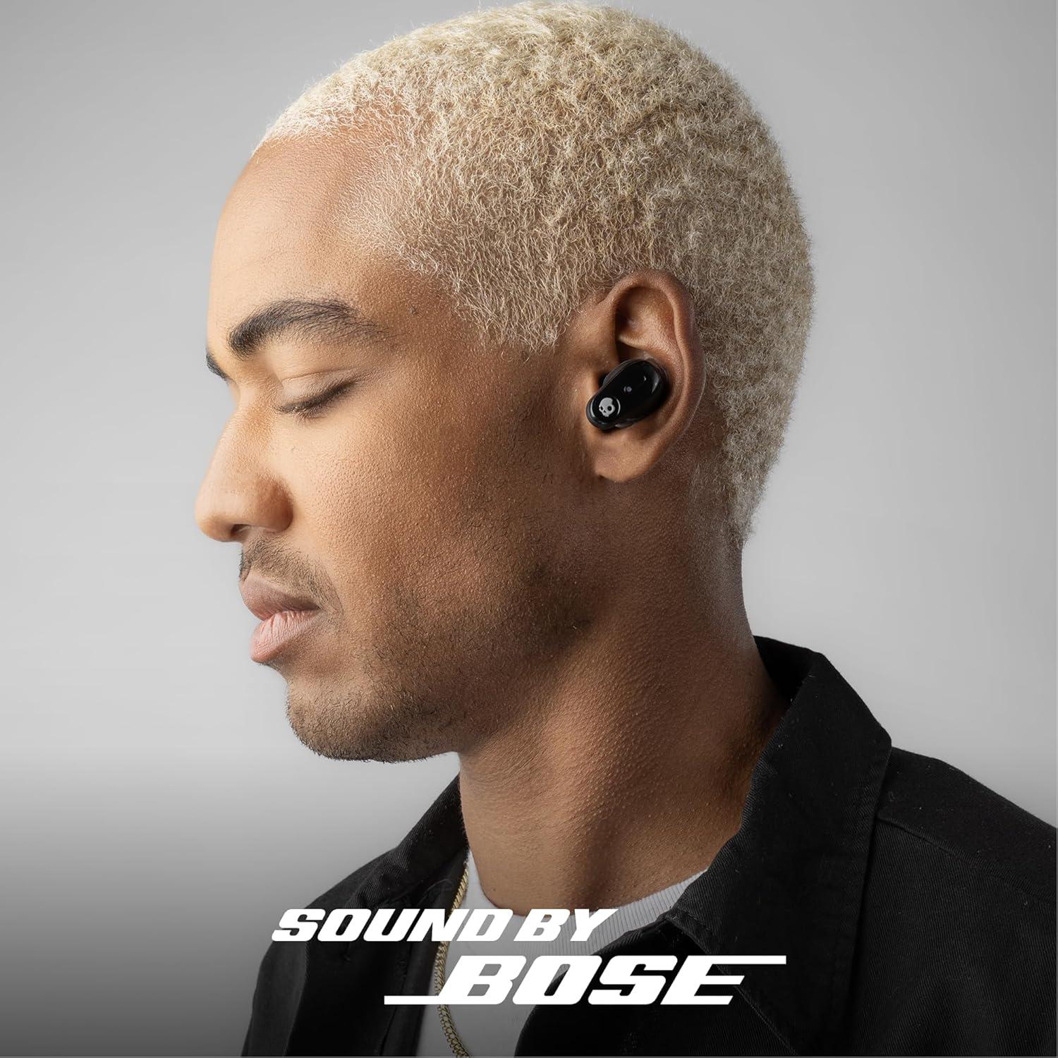 My Review: Skullcandy Method⁤ 360 ANC with Bose Sound