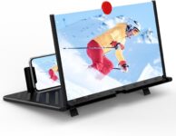 We Unbox and Test the Fanlory 20in 3D HD Screen Magnifier