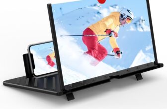 We Unbox and Test the Fanlory 20in 3D HD Screen Magnifier