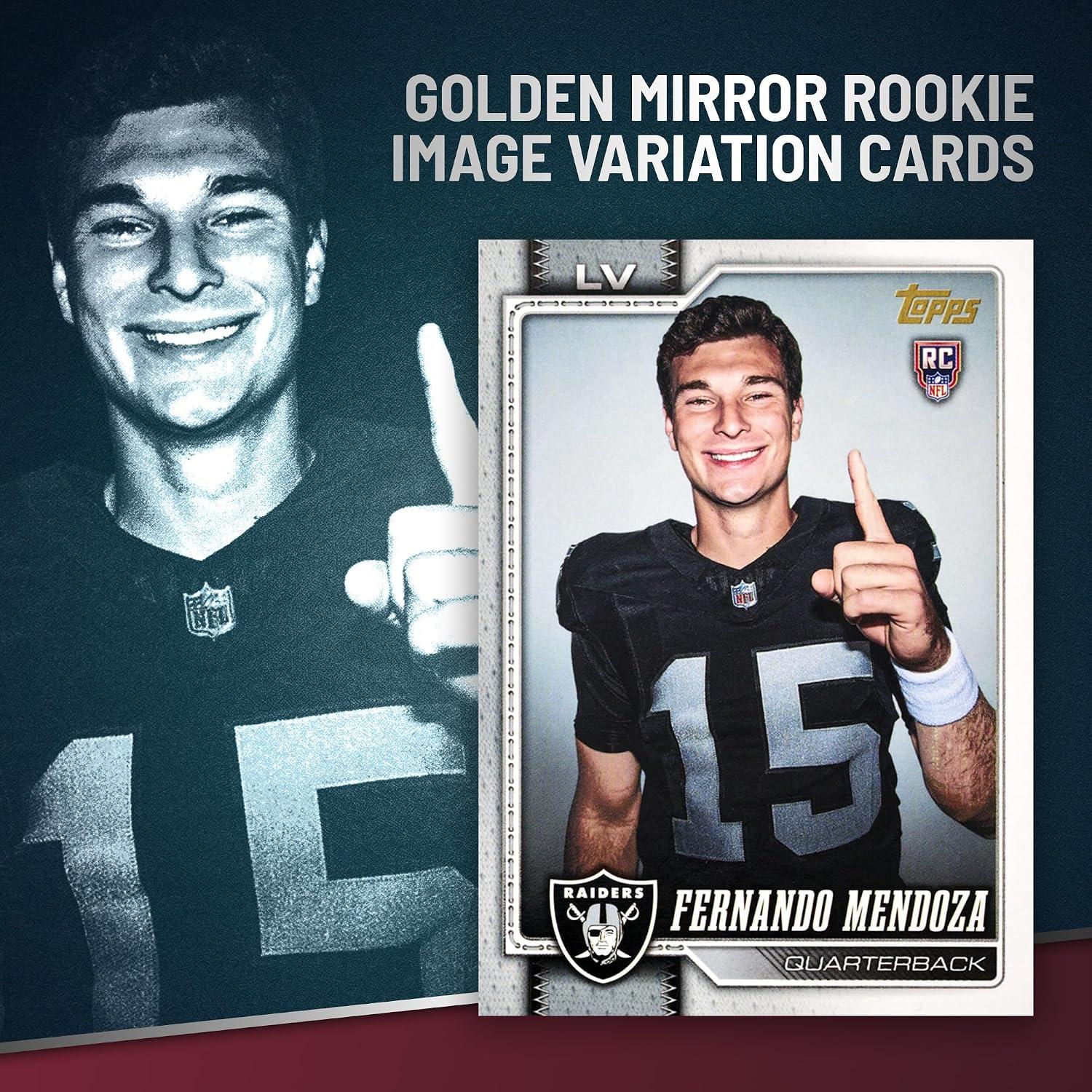 2026 Topps Flagship Returns: my Mega Box Review