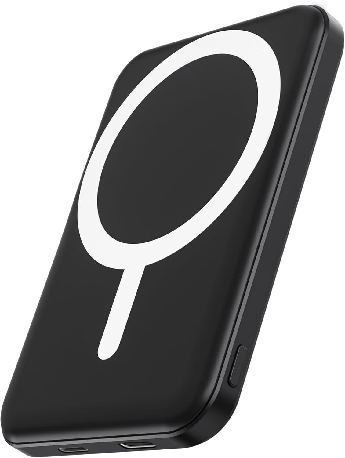 My New Favourite travel Buddy: Podoru MagSafe Power Bank