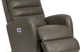 My New Favorite Spot: La-Z-Boy Forum Power Recliner Review