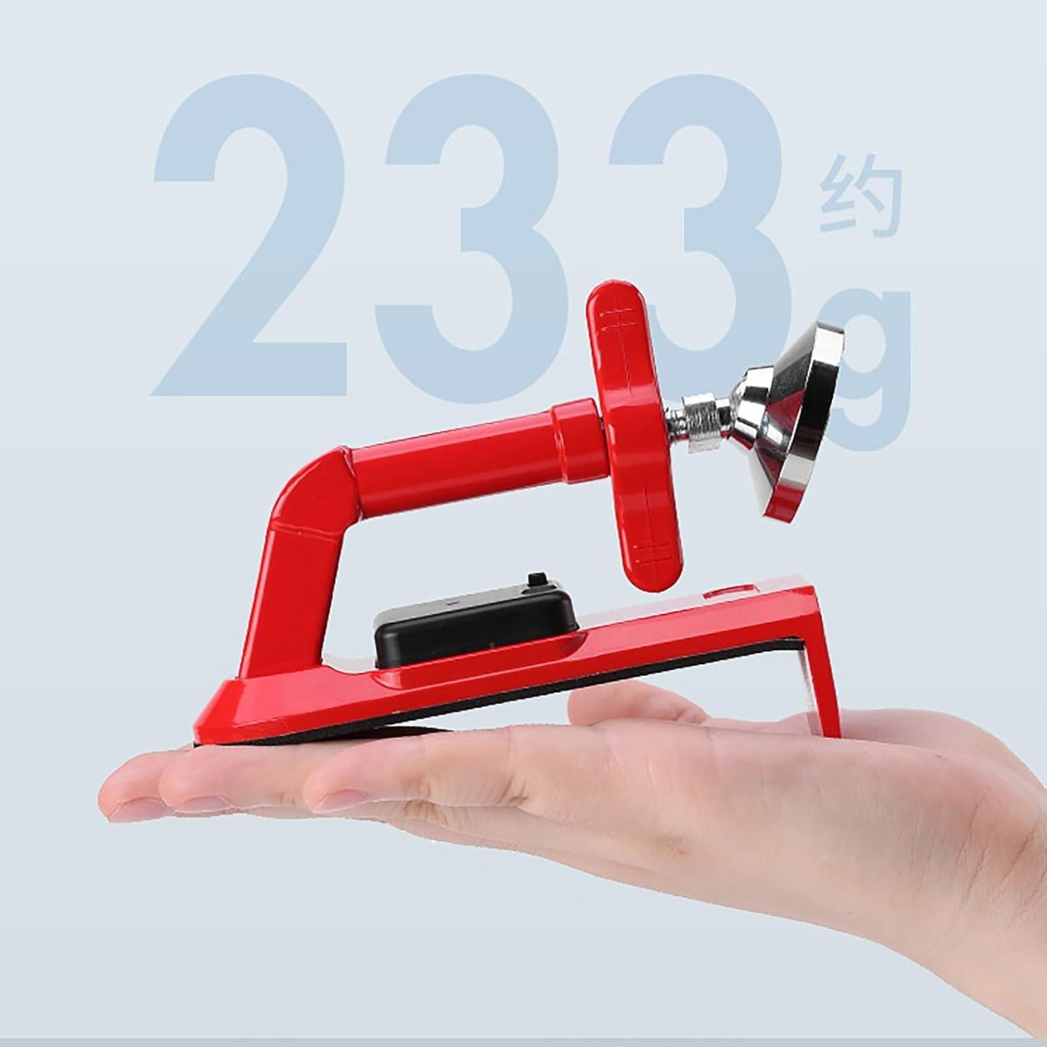 We Locked It down: Red Door Alarm stopper Review