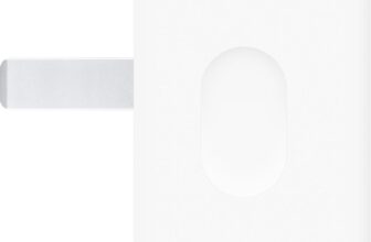 I Tested Apple’s 40W Adapter: Tiny Yet Powerful