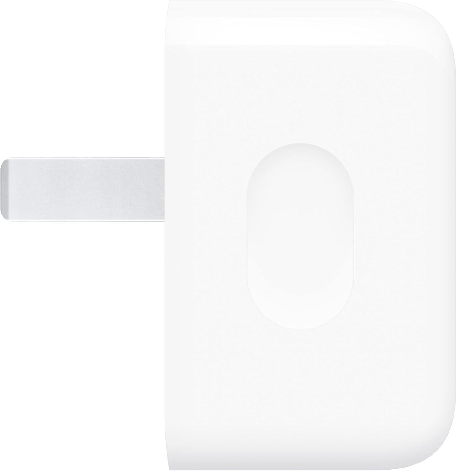 I⁤ Tested Apple's 40W ⁣Adapter: tiny Yet Powerful