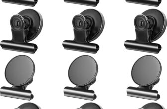 I Put These Anti-Scratch Fridge Clips to the Test