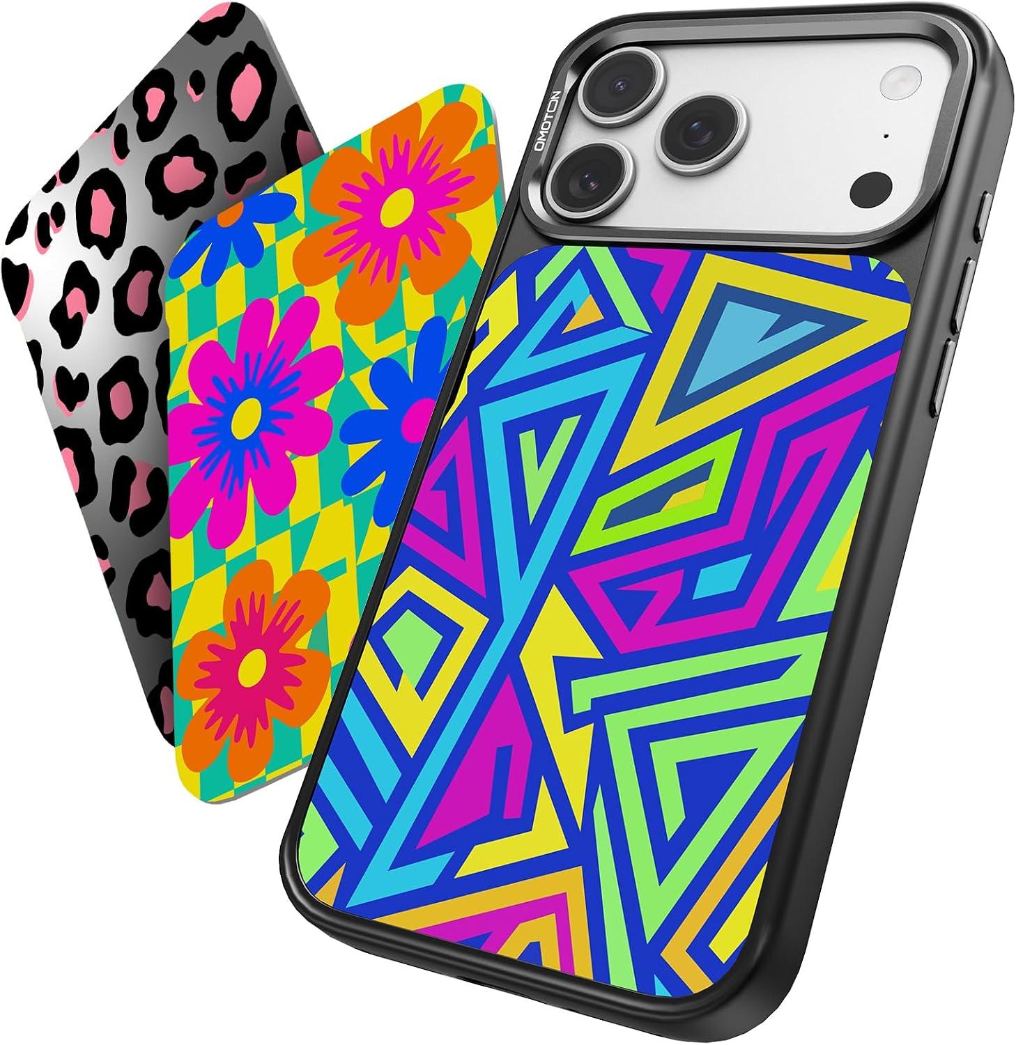 I Tried OMOTON's 3-Style Magnetic Case - My Honest Take