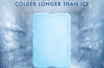 I Tried Cool Coolers’ Slim Ice Packs and Meals Stayed Cold
