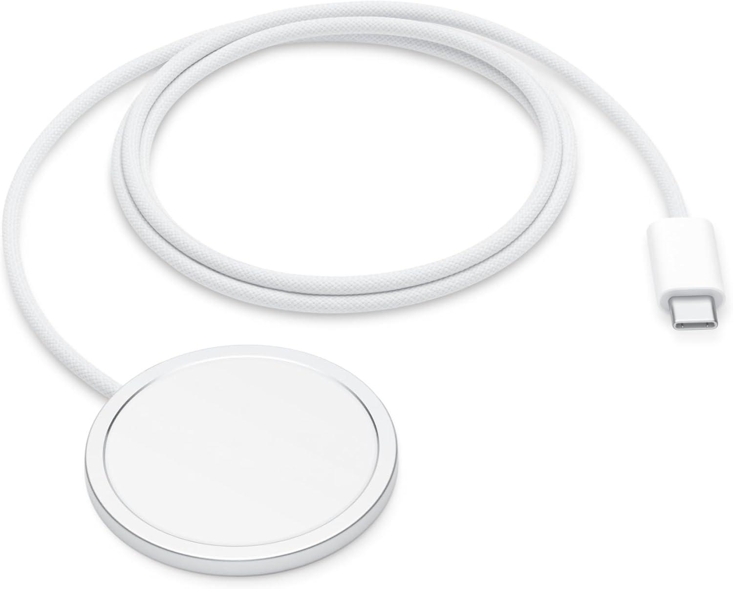 My Magnetic Attraction to the Apple MagSafe Charger
