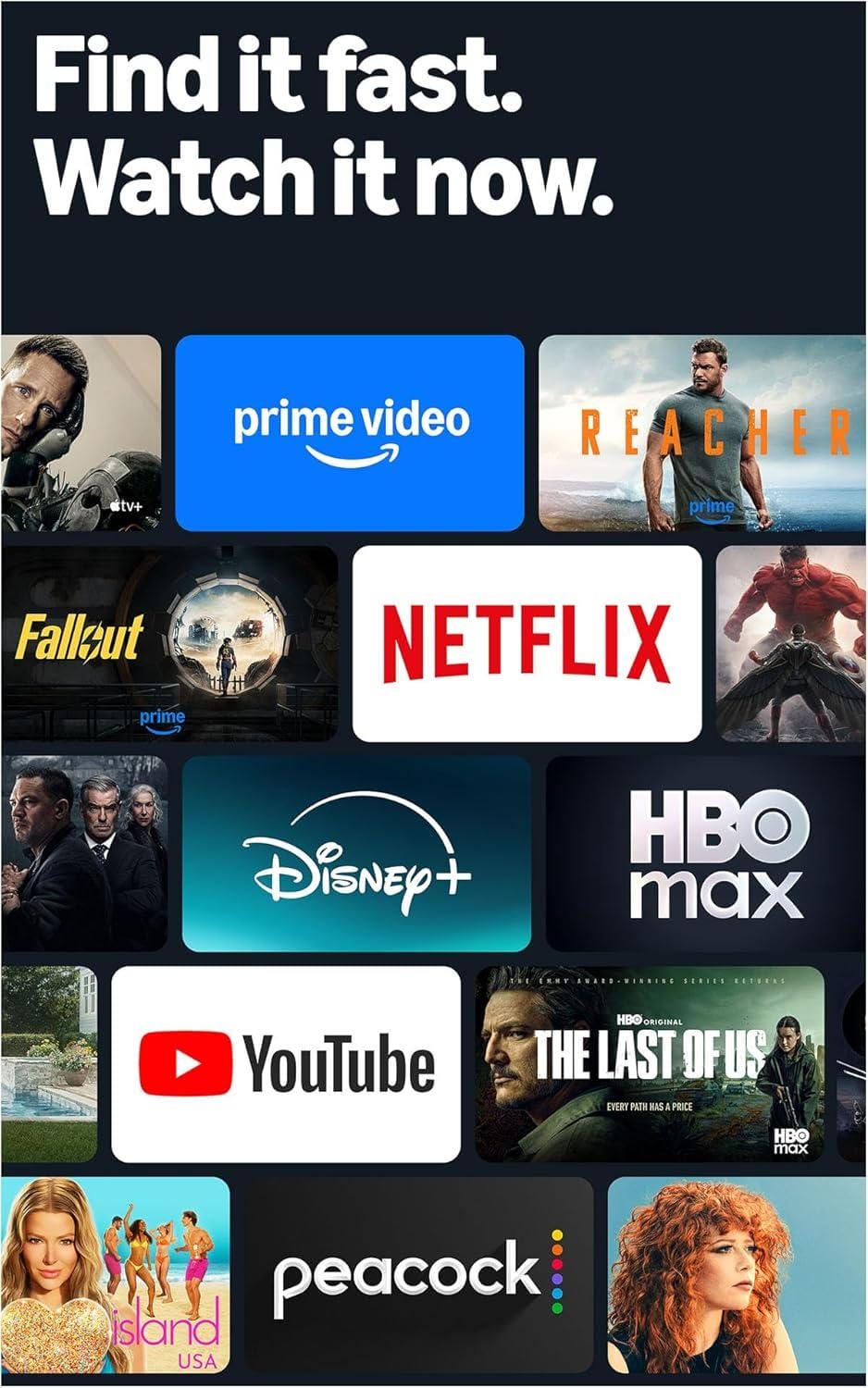 I Put the New Fire TV Stick 4K Plus ‍to the test