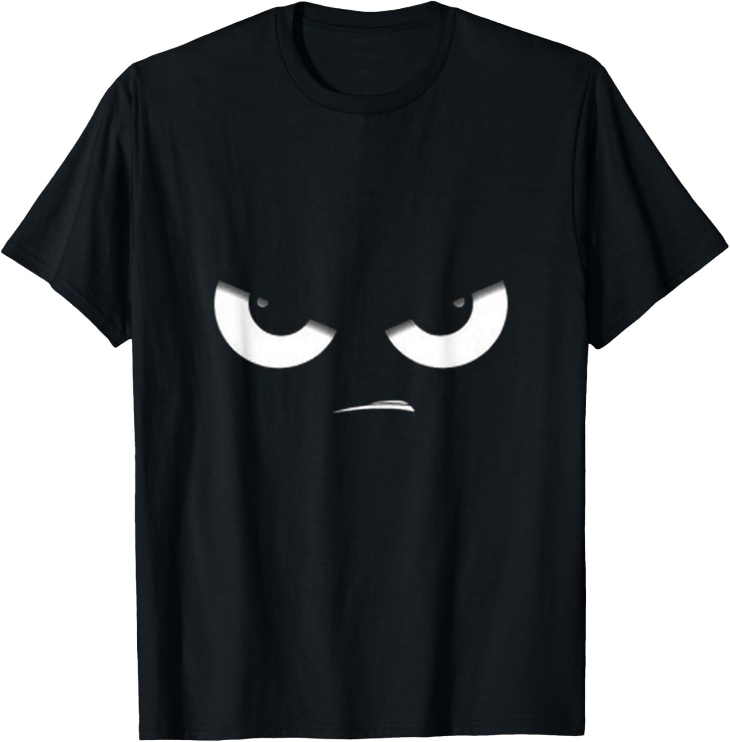 I Tried the Evil Eye Tiger Cat Tee: My Review