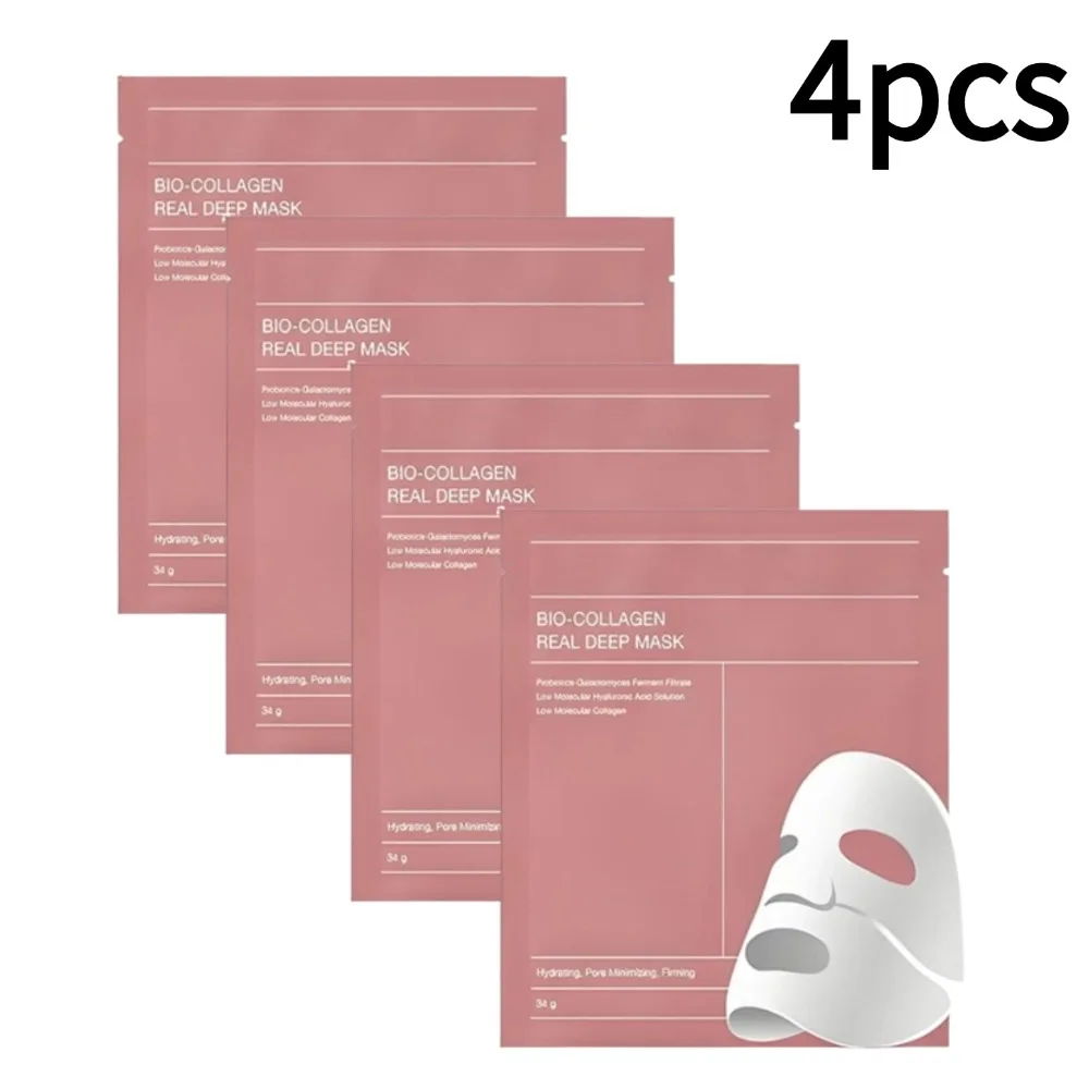 Bio Collagen-RealDeep Mask - Image 8