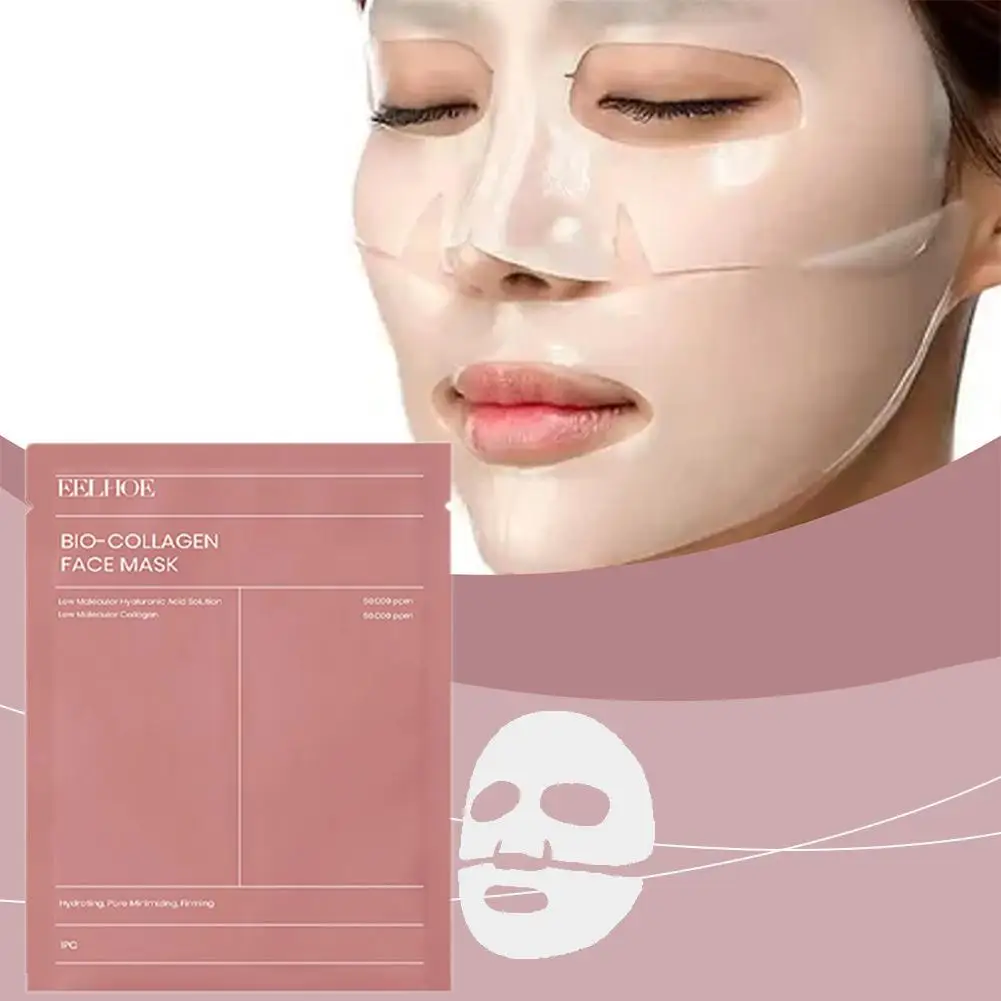 Bio Collagen-RealDeep Mask - Image 20