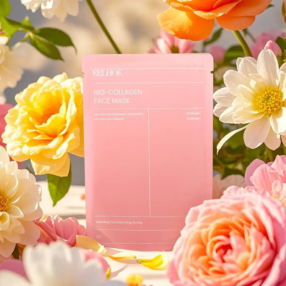 Bio Collagen-RealDeep Mask - Image 14