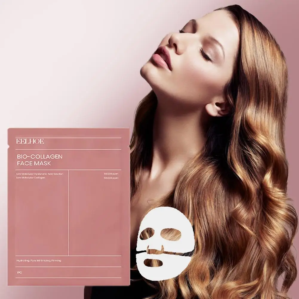 Bio Collagen-RealDeep Mask - Image 21