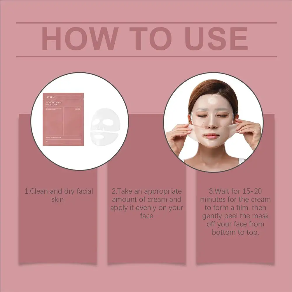 Bio Collagen-RealDeep Mask - Image 27